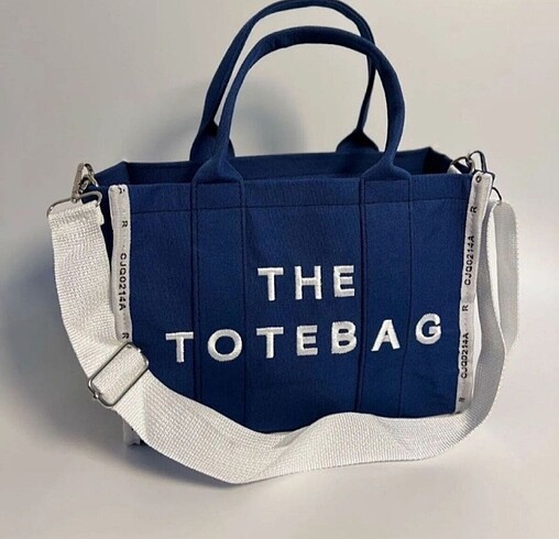 Tote çanta