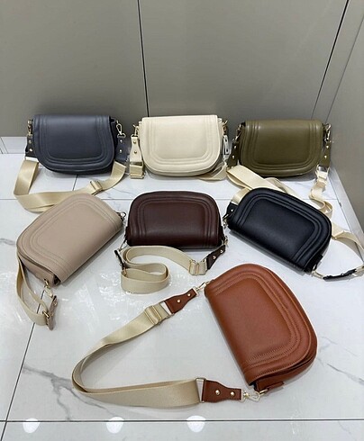 Zara Zara model çanta