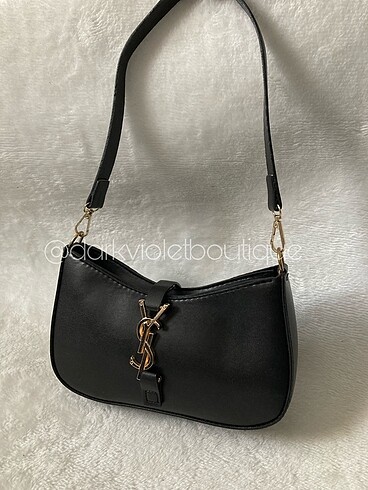 Yves Saint Laurent Ysl baget çanta