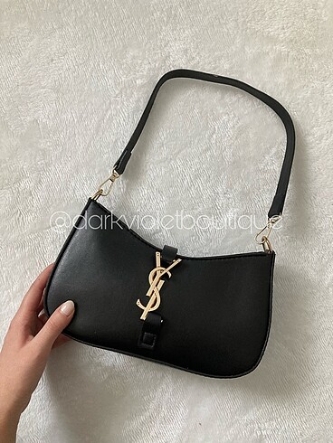  Beden Ysl baget çanta