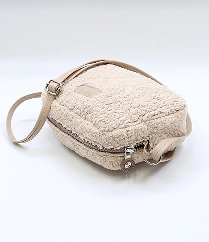 Mango PELUŞ MODEL
