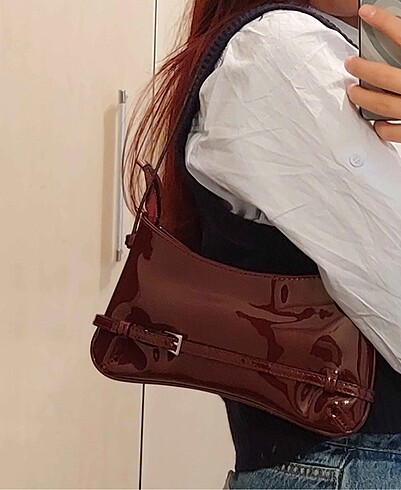 Zara Rugan çanta