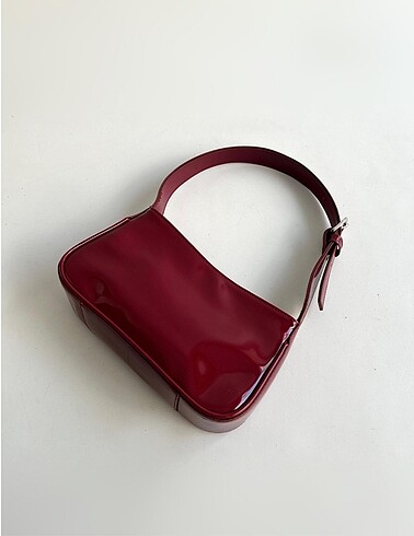 Stradivarius Rugan Cherry