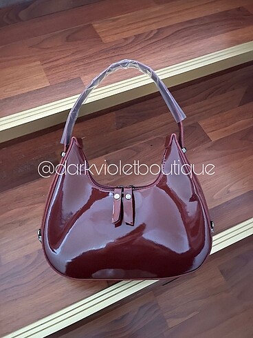 Bershka Cherry çanta
