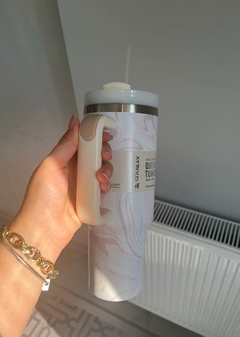 Stanley pipetli termos - Görsel 3