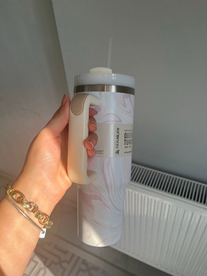 Stanley pipetli termos - Görsel 3