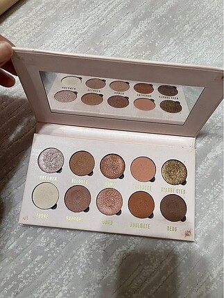 Beden Renk The balm maybelline