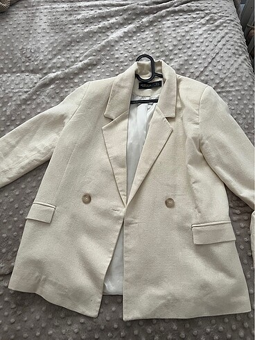 Keten blazer