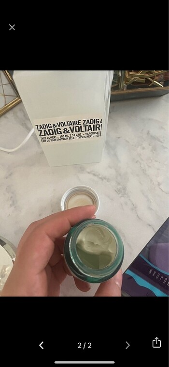 Cicapair dr. Jart - Görsel 2