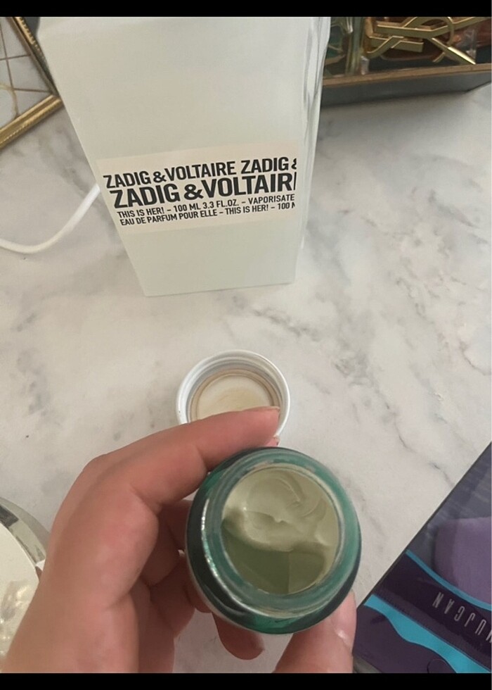 Cicapair dr. Jart - Görsel 2