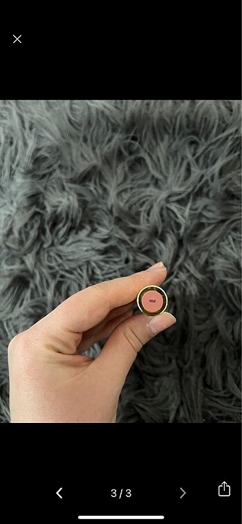 Tarte maracuja - Görsel 3