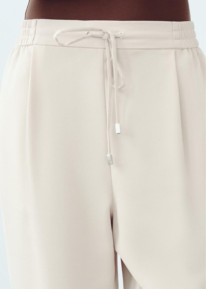 Zara pantolon - Görsel 2