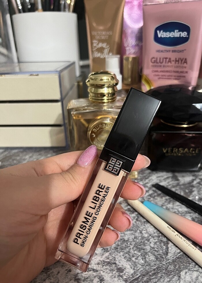 Givenchy prism libre concealer kapatıcı - Görsel 2