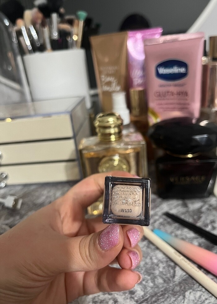 Givenchy prism libre concealer kapatıcı - Görsel 3