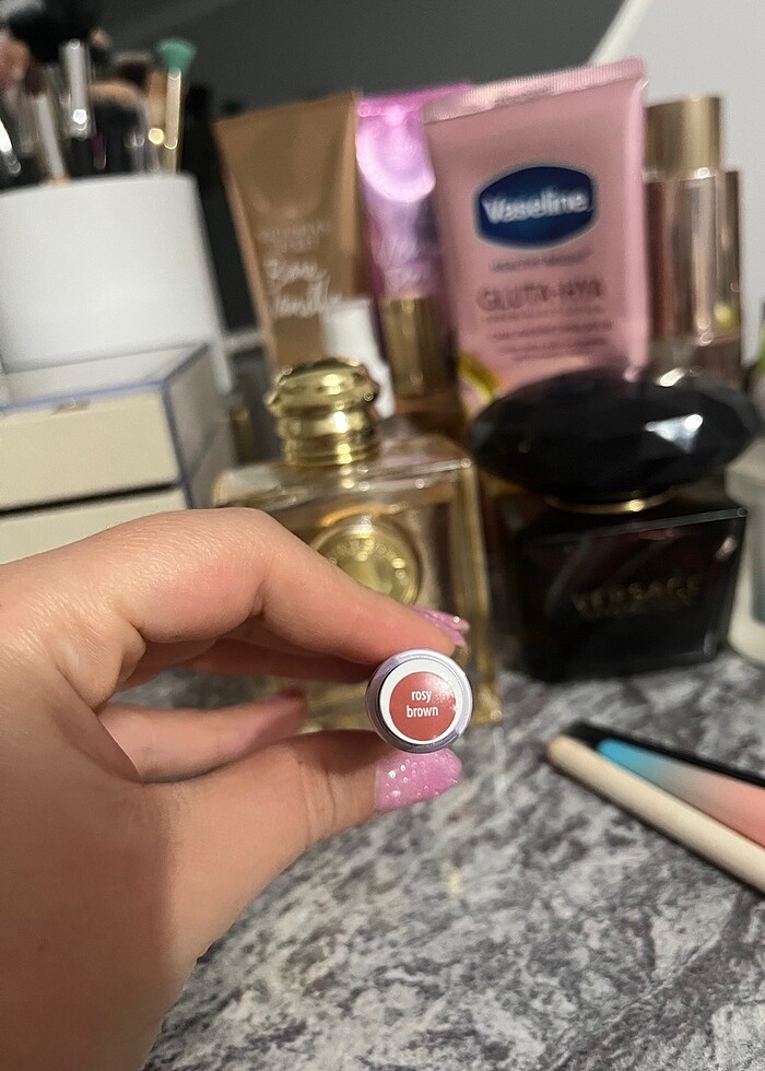 Tarte maracuja - Görsel 2