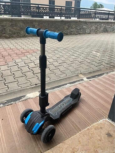 Scooter
