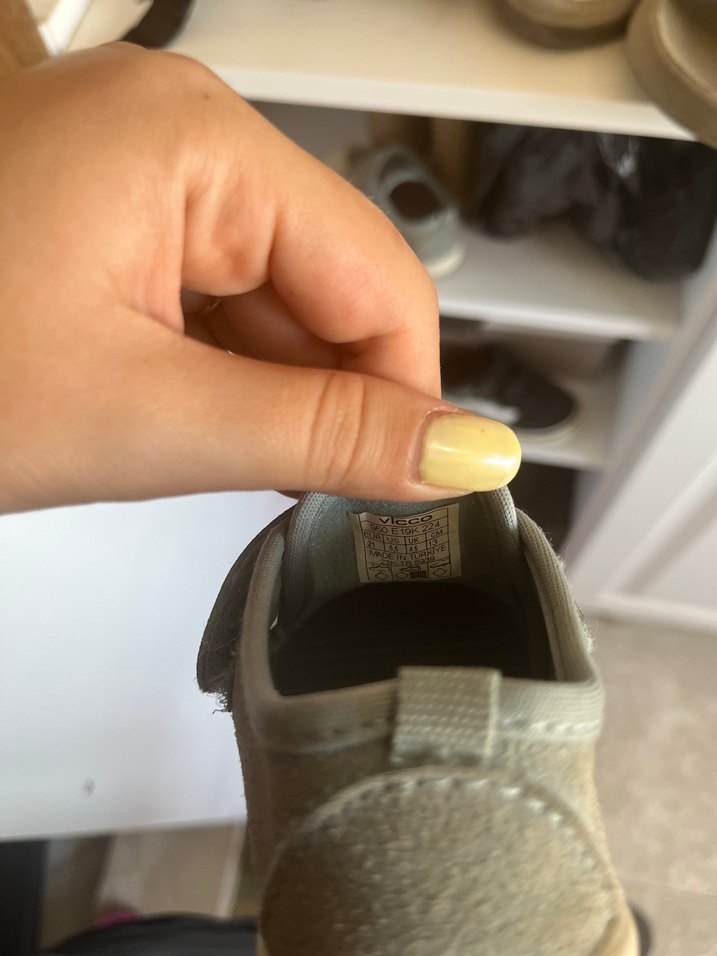 Vicco ilk adım - Görsel 2