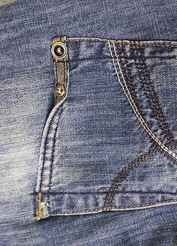 28 Beden Vintage Armani Jeans