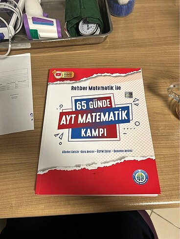 65 günde ayt matematik