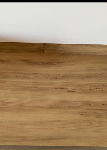 Kitaplıkla aktivite çalışma masası - Görsel 4