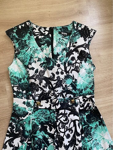 Yazlık Elbise - Görsel 2