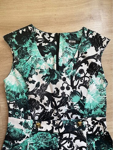 Yazlık Elbise - Görsel 4