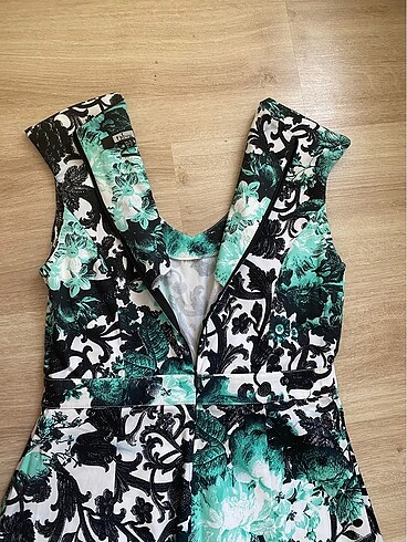 Yazlık Elbise - Görsel 6