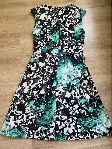 Yazlık Elbise - Görsel 7