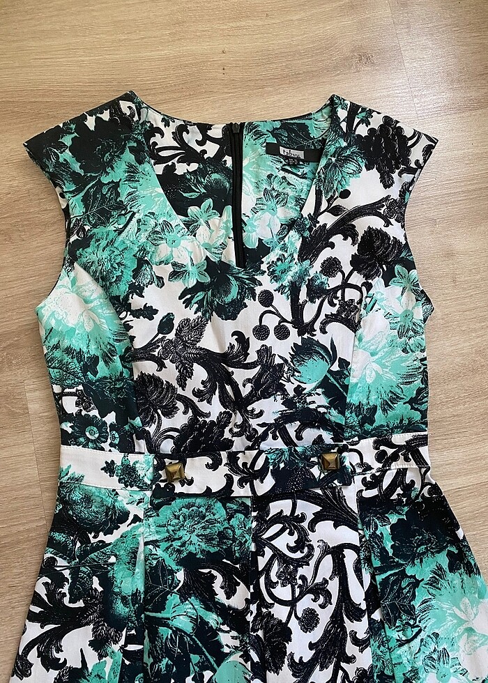 Yazlık Elbise - Görsel 2