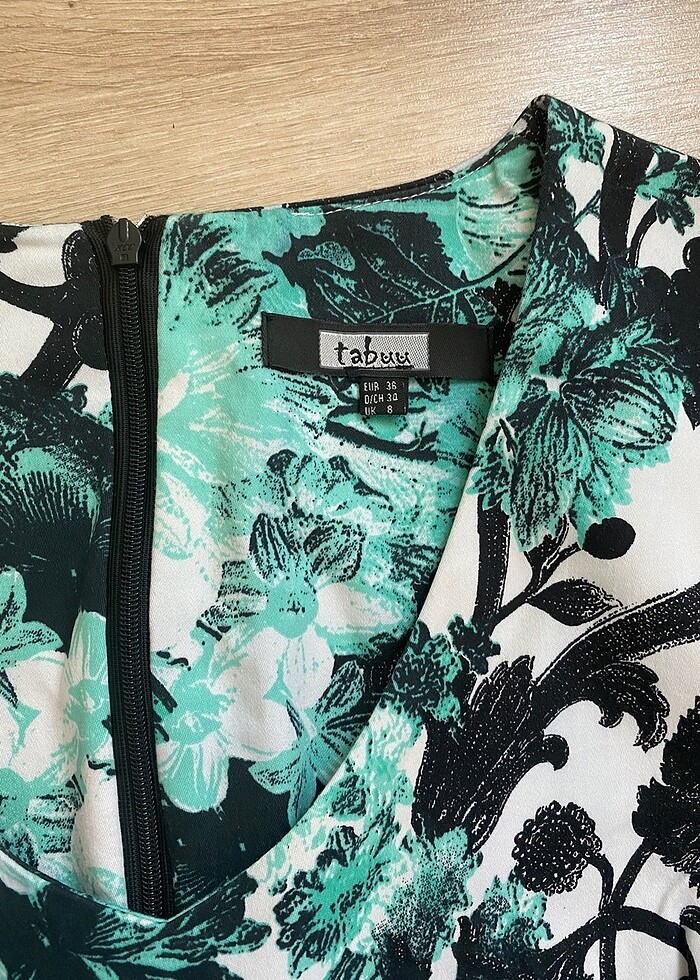 Yazlık Elbise - Görsel 3