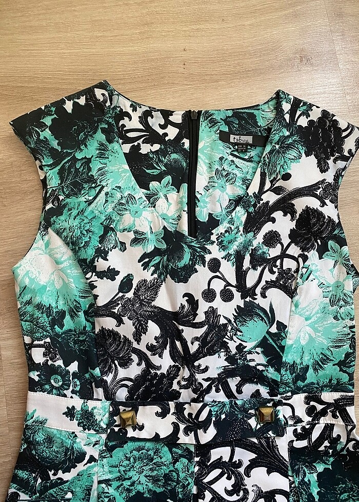 Yazlık Elbise - Görsel 4