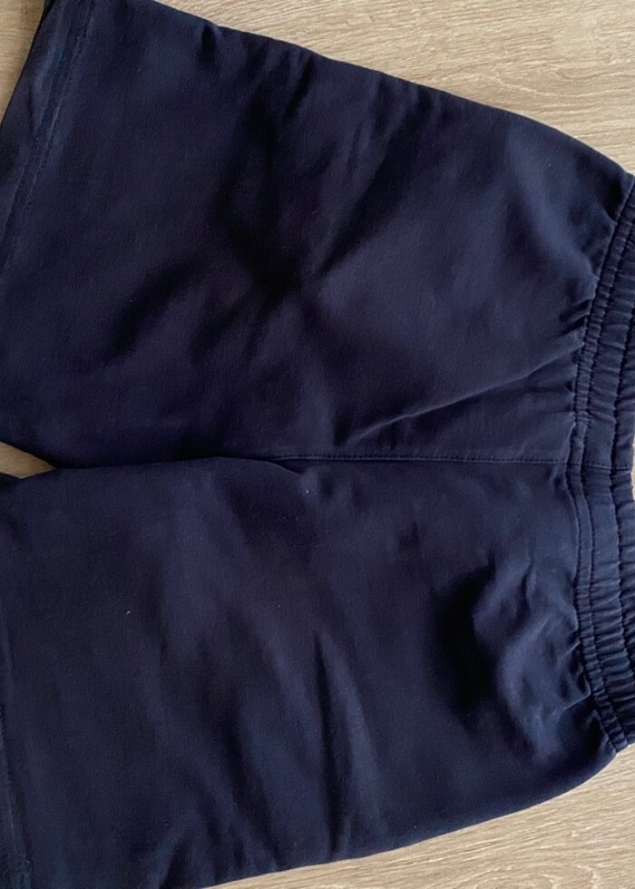 Amerikan Kültür Anaokulu şortu - Görsel 4