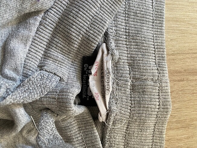 Erkek Çocuk Eşofman altı - Görsel 5