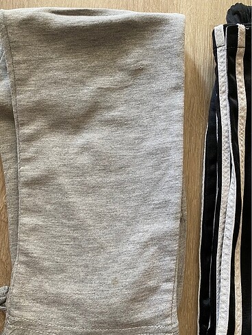 Erkek Çocuk Eşofman altı - Görsel 9