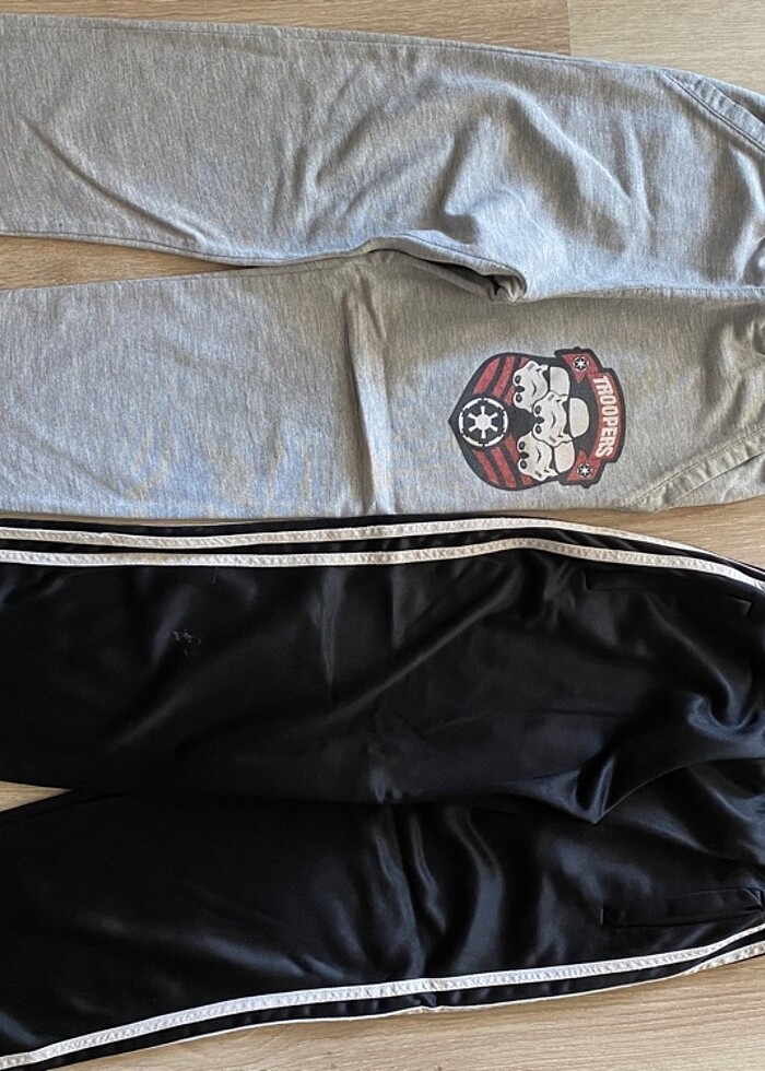 Erkek Çocuk Eşofman altı - Görsel 2