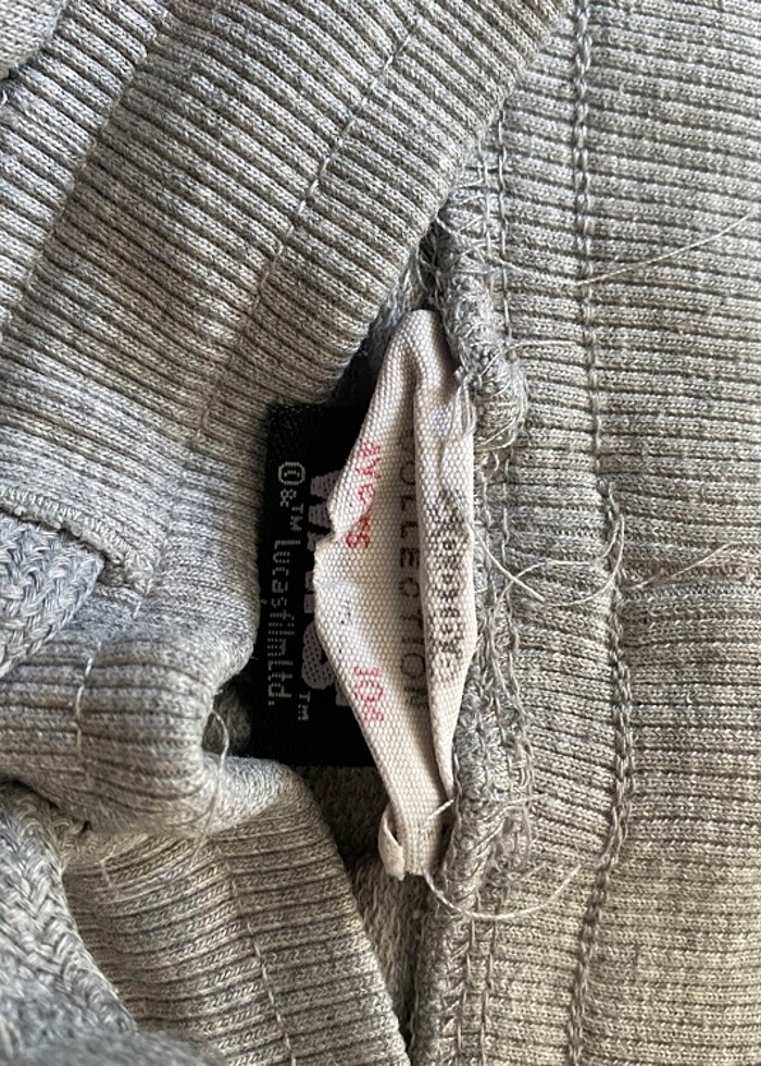 Erkek Çocuk Eşofman altı - Görsel 5