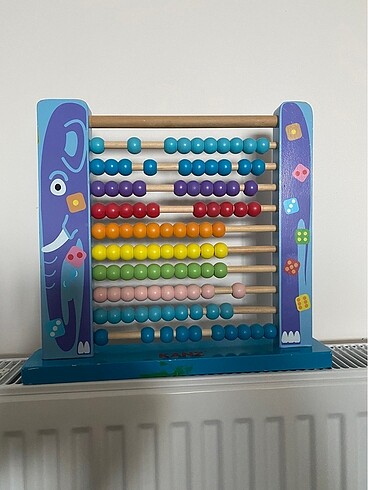 Kanz Filli Abaküs - Görsel 3