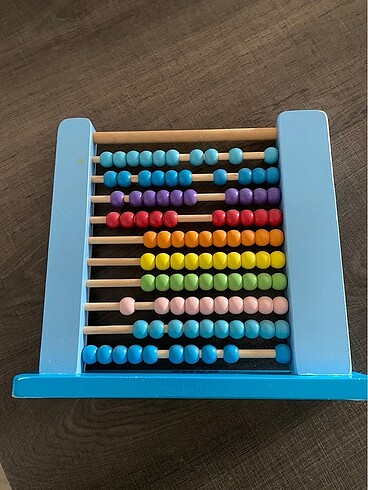 Kanz Filli Abaküs - Görsel 2