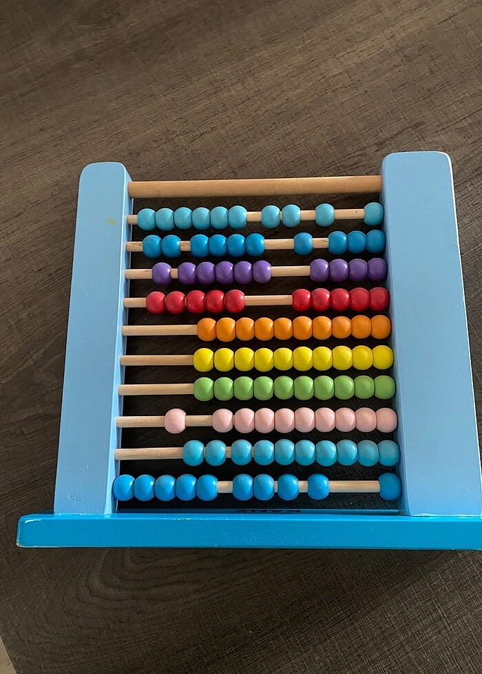 Kanz Filli Abaküs - Görsel 2