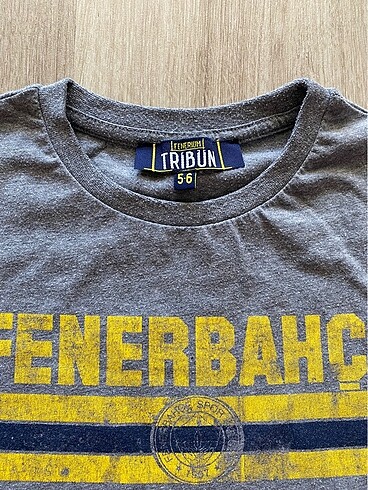 Fenerbahçe tişört - Görsel 3