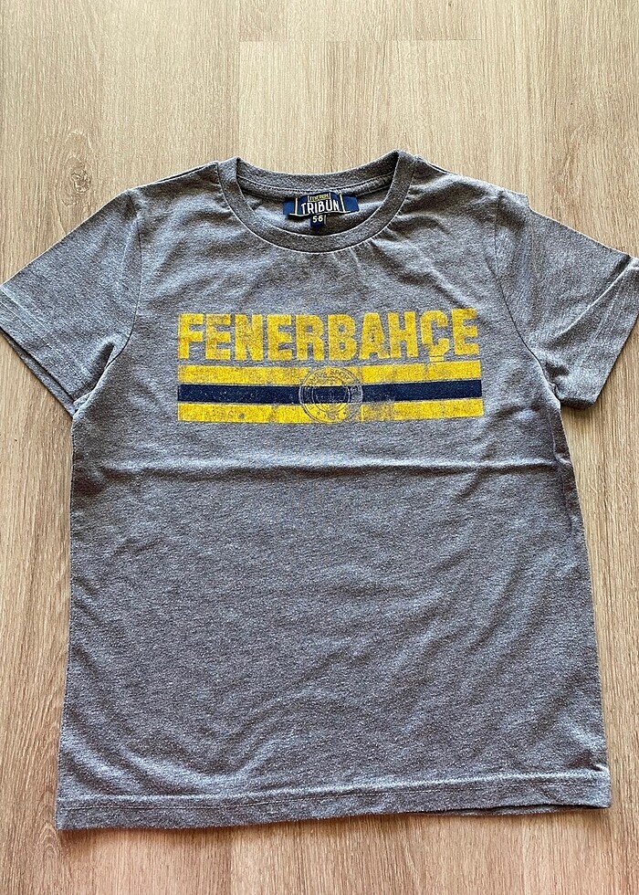 Fenerbahçe tişört - Görsel 4