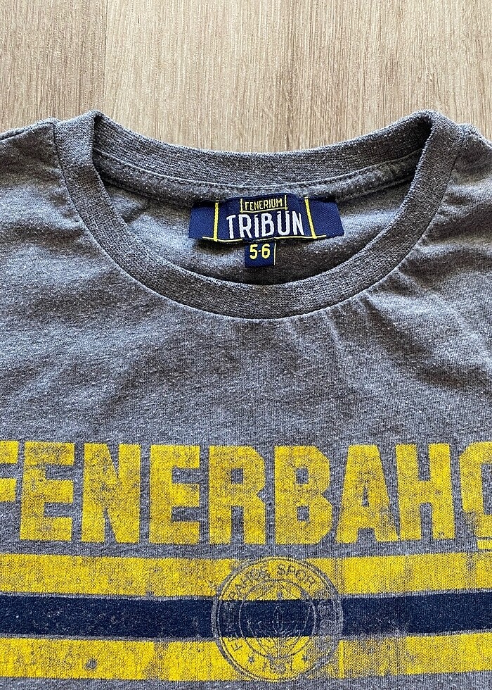 Fenerbahçe tişört - Görsel 3