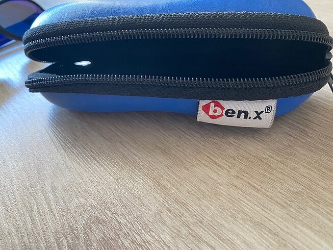 Beden Benx çocuk gözlüğü