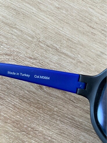 Benx çocuk gözlüğü - Görsel 5