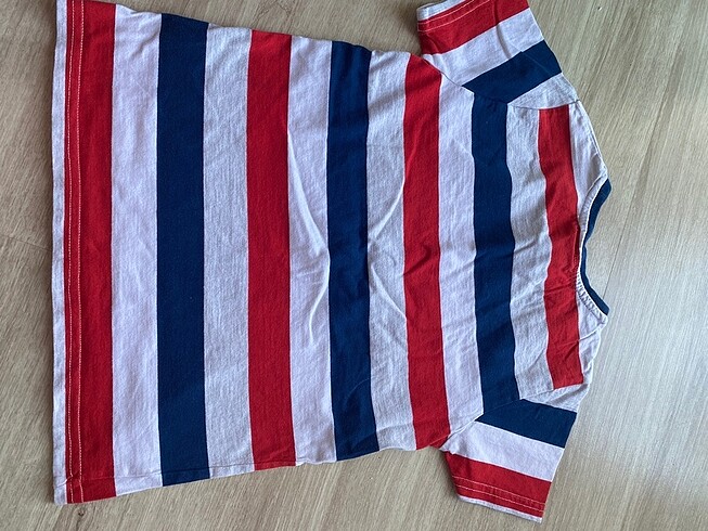 Erkek çocuk tişört - Görsel 6