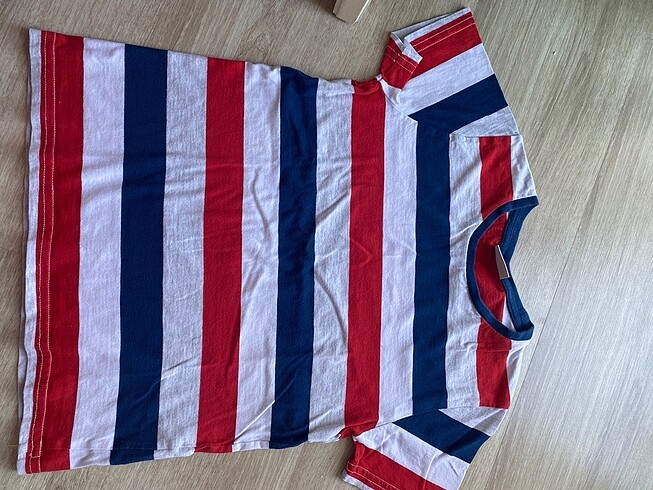 Erkek çocuk tişört - Görsel 8