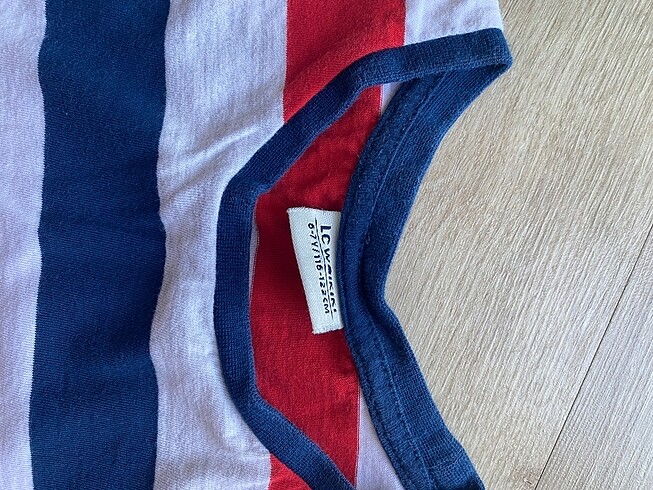 Erkek çocuk tişört - Görsel 7