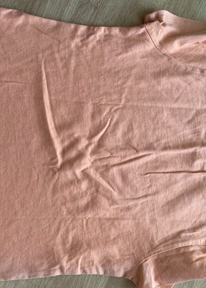 Erkek çocuk tişört - Görsel 4