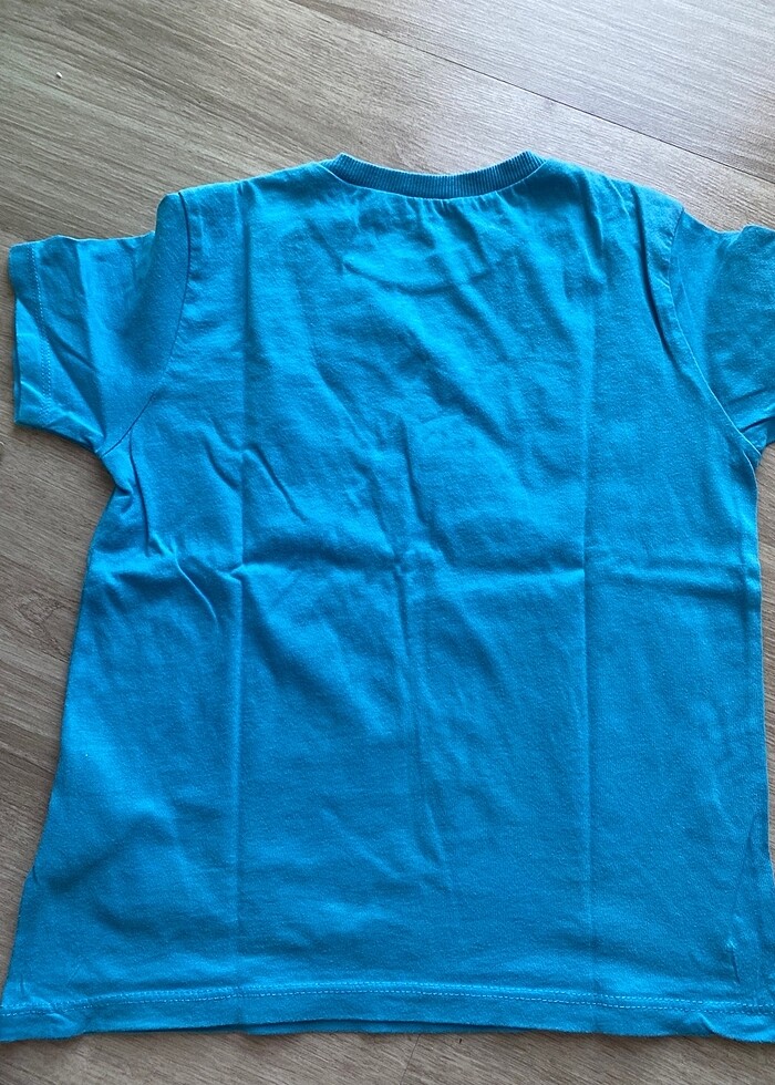 Erkek çocuk tişört - Görsel 2