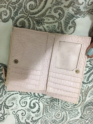diğer Beden Stradivarius cüzdan